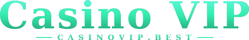 Casino VIP logo